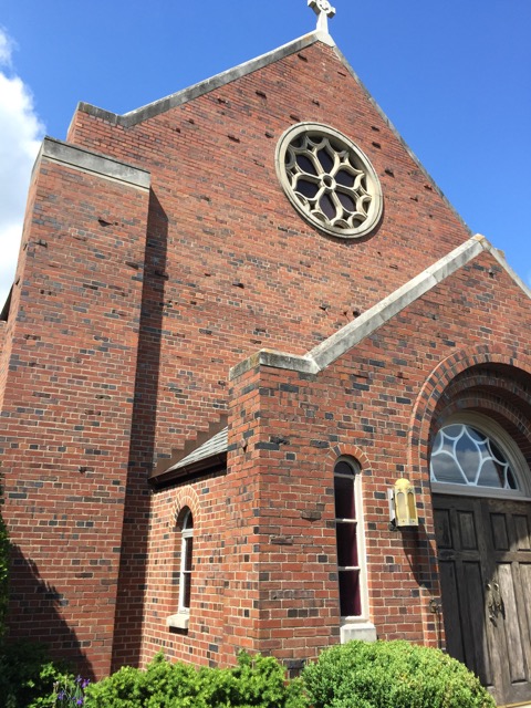 Eastwood Christian Church
