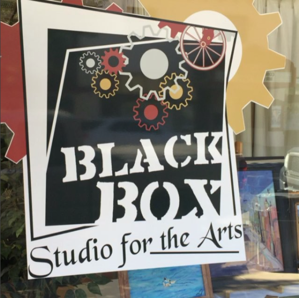 Black Box Theater